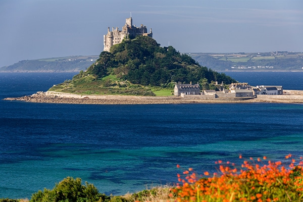 St-Michaels-Mount