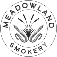 Meadowland Smokery logo