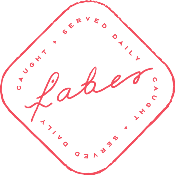 Sample menu faber restaurant