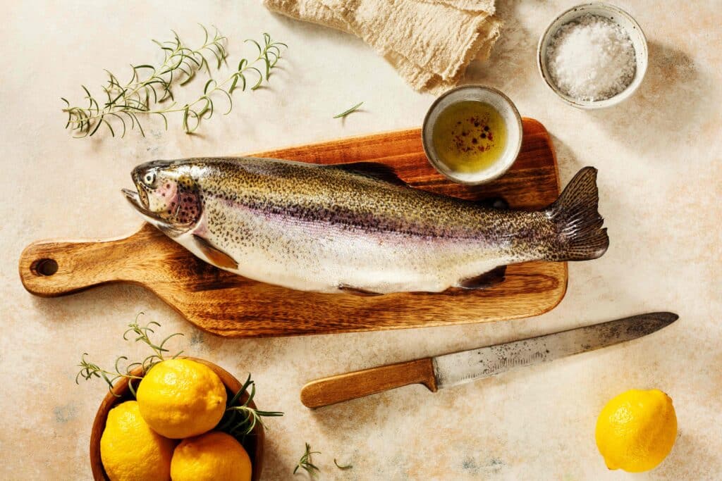 fresh-trout-with-herbs-and-spices-and-lemon