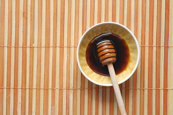 honey-soy-sauce