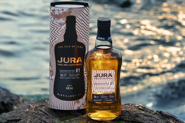 jura distillery