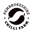 Pembrokeshire black logo