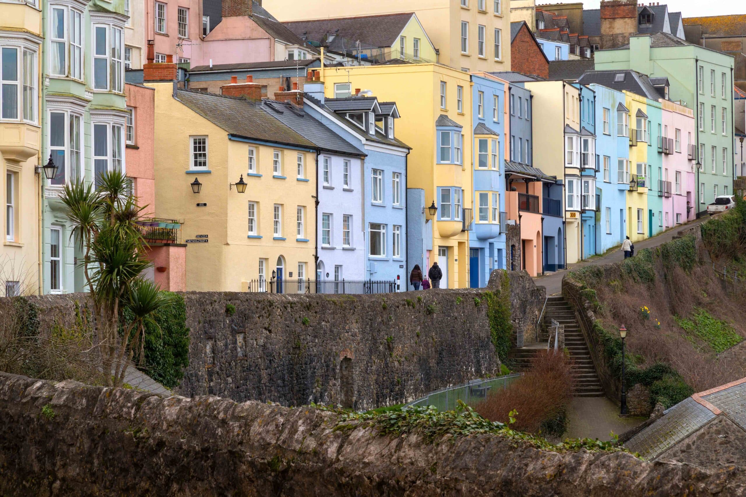 tenby-pembrokeshire